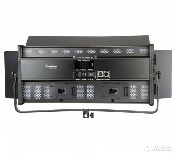 Осветитель светодиодный GreenBean DayLight III 500