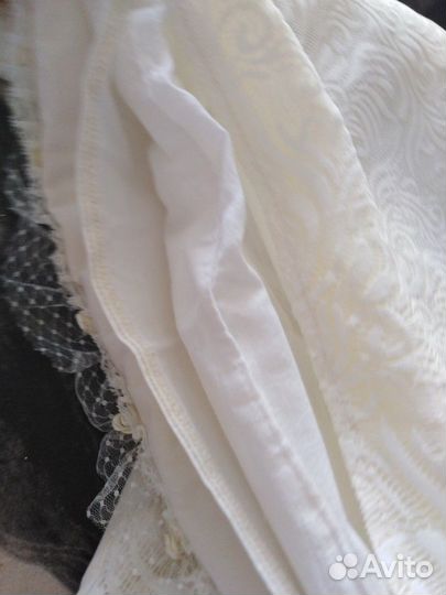 Комплект для детской кроватки