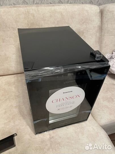 Винный шкаф Taurus Chanson 12