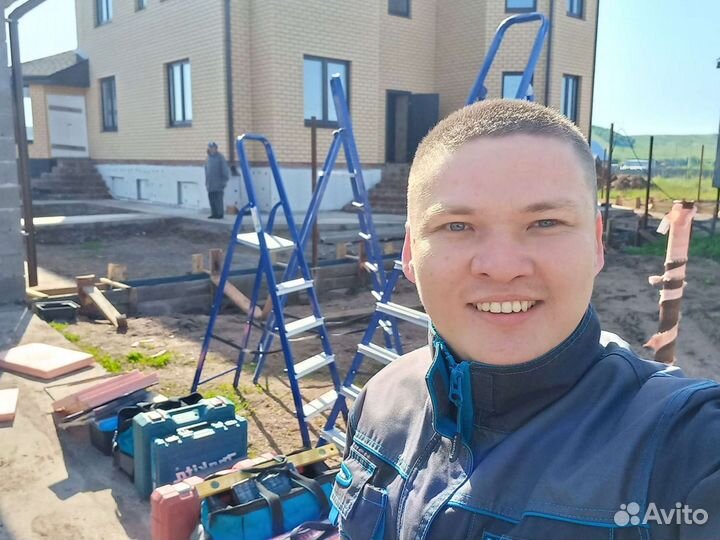 Электромонтаж