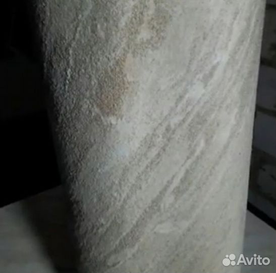 Гибкий мрамор