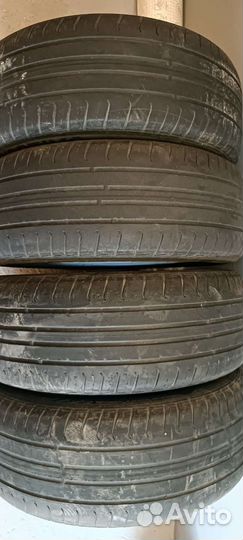 Hankook Optimo K415 205/55 R16