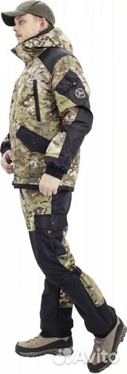 Костюм Азимут Горка-Д