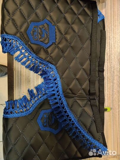 Шторы, ламбрекены. камаз Газель и другие модели