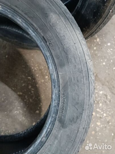 Toyo NanoEnergy 3 205/55 R16 91Y