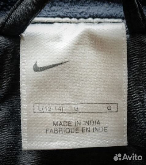 Ветровка nike