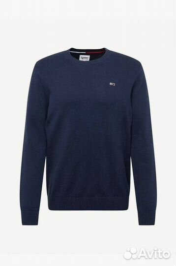 Джемпер tommy hilfiger