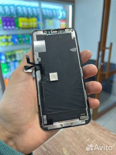 Дисплей iPhone 11 Pro оригинал