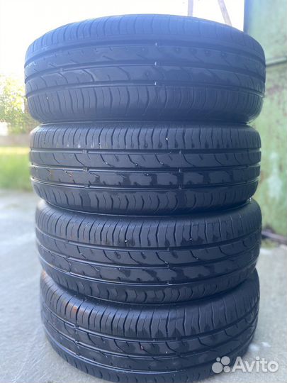 Continental ContiPremiumContact 5 195/65 R15