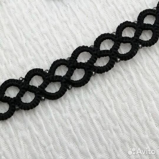 Колье и серьги «Кристина»