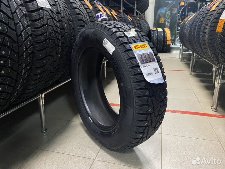 Pirelli Ice Zero 185/60 R15 88T