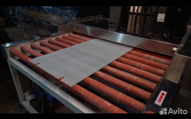 Зеркало напольное