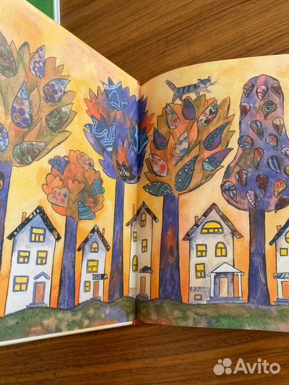 Теплые сказки Олег Кургузов