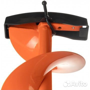 Комплект под мотобур(шнек motoshorm150(R) +адаптер