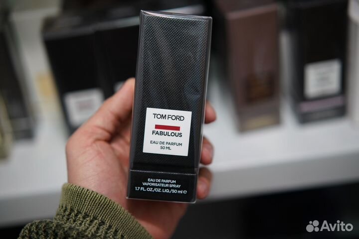Tom Ford Fucking Fabulous 50 ml