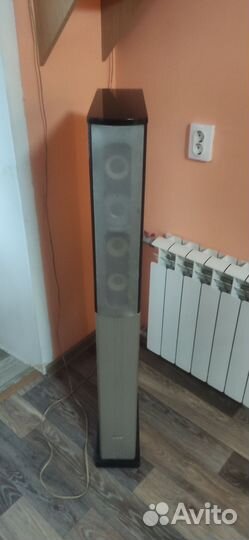 Колонки 