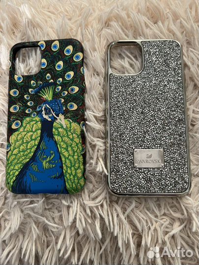 Чехол на iPhone 11 pro