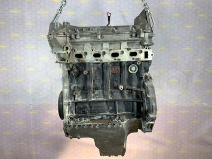 Двигатель Mercedes A-Class W169 OM640 DE 20 LA
