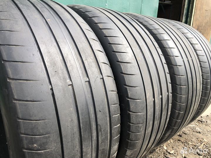 Goodyear Eagle F1 Asymmetric 3 265/40 R20 104Y