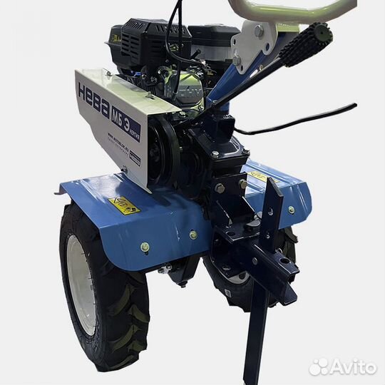 Мотоблок Нева мб Энергия