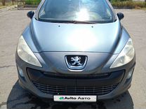 Peugeot 308 1.6 AT, 2009, 193 721 км, с пробегом, цена 470 000 руб.