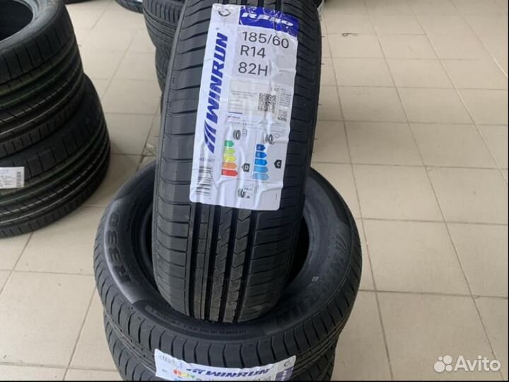 Winrun R330 185/60 R14 82H