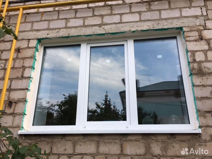 Окна, Откосы