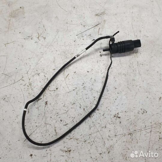 Насос BMW 7 F01/F02 2011г. 6712 6934160