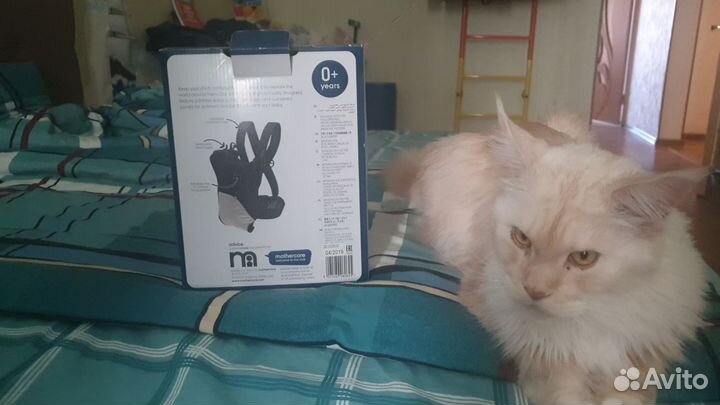 Mothercare рюкзак для ношения ребенка