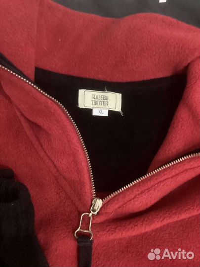 Спортивный костюм из флиса Англия унисекс