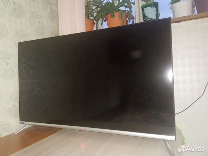 Телевизор smart tv 40