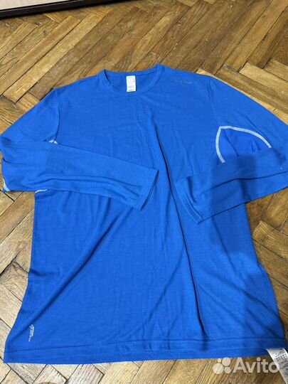 Термофутболка мужская, термобелье спортивное