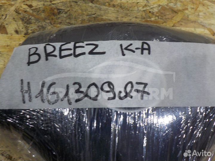 Подушка безопасности (AIR BAG) в руль Lifan Breez