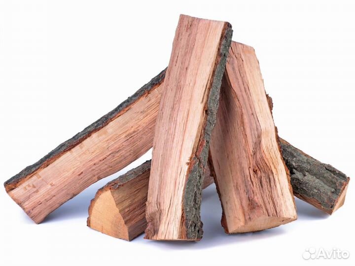 Дрова ольховые
