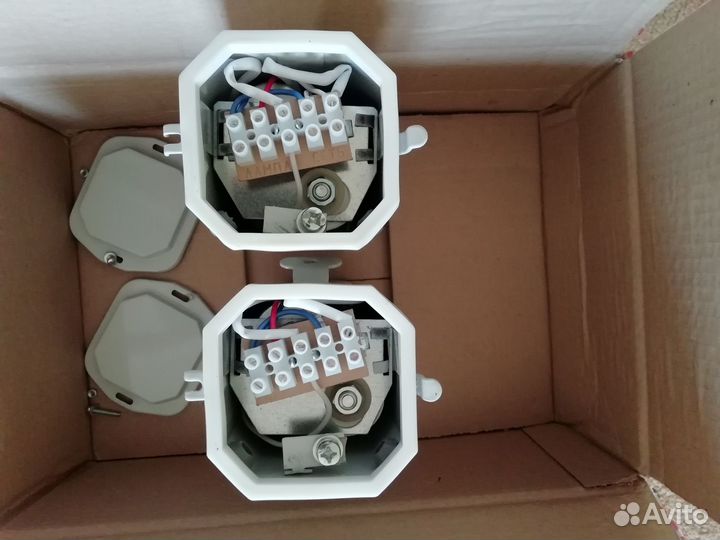 Дроссели на 150 вт, с изу, 220В, Galad