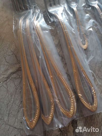 Набор столовых приборов