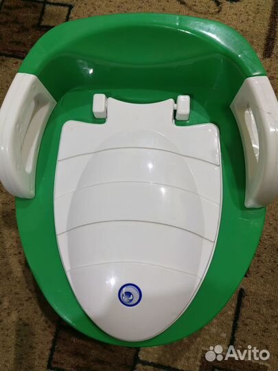 Горшок детский