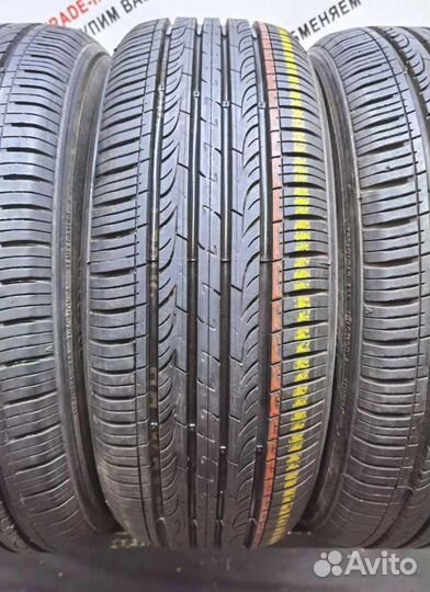 Kumho Solus KH25 205/65 R16 94H