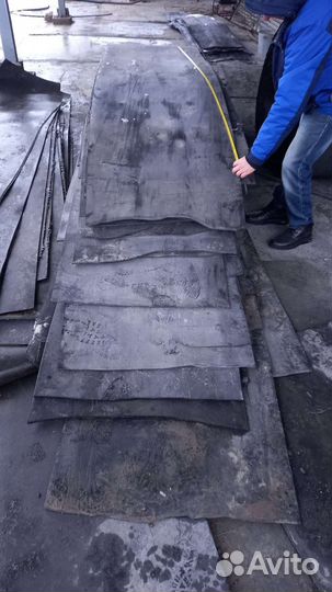 Транспортерная лента