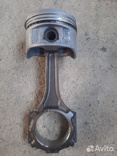 Поршень и шатун 3VZ-FE