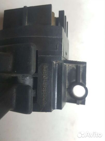 Переключатель стеклоочистителя Ford Sierra