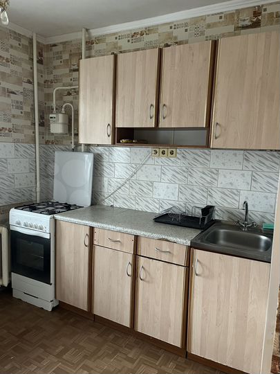 1-к. квартира, 34 м², 5/9 эт.