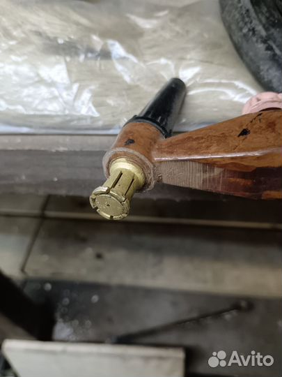 Горелка гдс-160