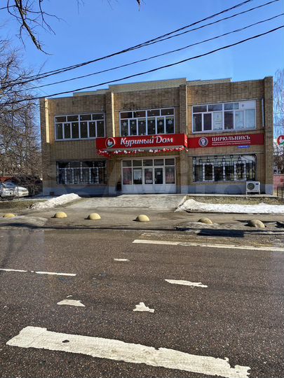 Офис, 100 м²