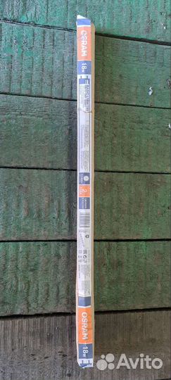 Лампа osram L18W/765