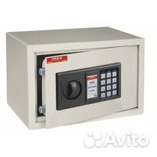 Ящик для хранения ценностей LS-20