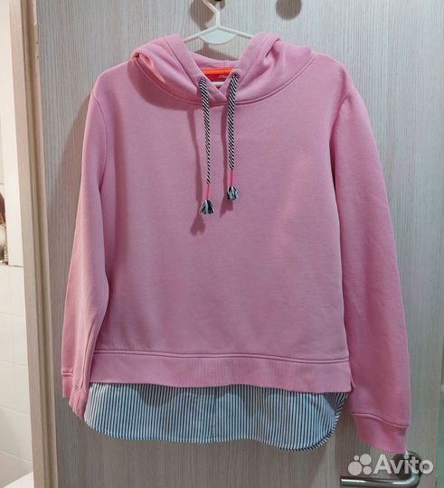 Худи s'oliver 44р