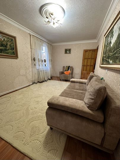 2-к. квартира, 45 м², 5/5 эт.