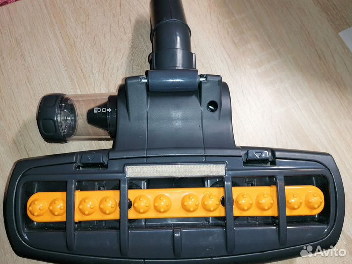 Насадка для пылесоса lg