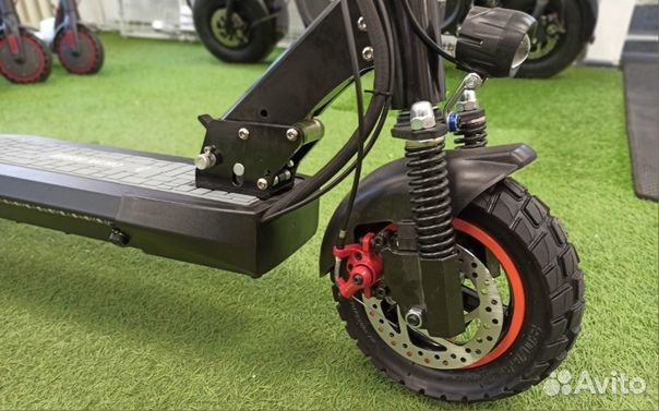 Ремонт акб, электровелосипедов и самокатов kugoo